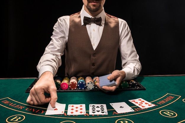 vbet40 Live Casino