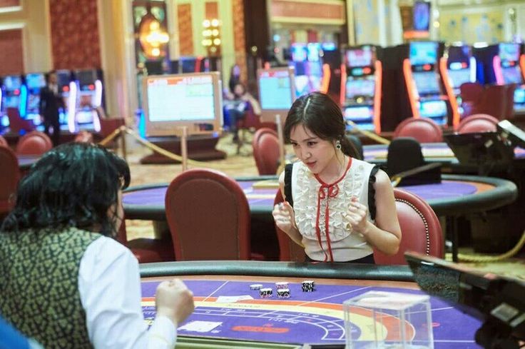 vbet40 Live Casino
